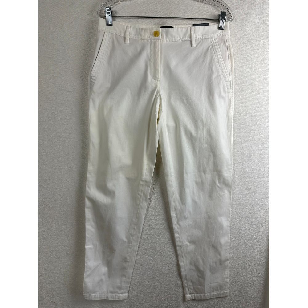 Talbots Pants Women's 4 Supersoft‎ Chino NWT